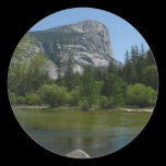 Mirror Lake II Sticker