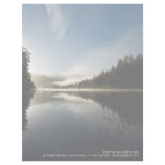 Mirror Lake • Personalize Letterhead