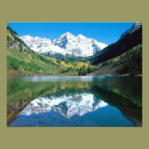 Mirror Lake invitations