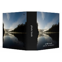 Mirror Lake • Photo Book binders