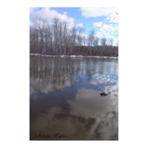 Mirror Lake posters by freephsyco Mirror Lake posters