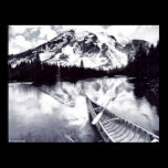 Mirror Lake posters