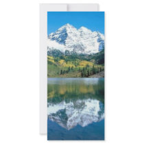 Mirror Lake rack cards