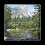 Mirror Lake View Magnet