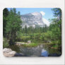 Mirror Lake View Mousepad