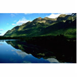 Mirror Lakes Acrylic Cut Outs