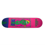 Mirror Love Skate Decks