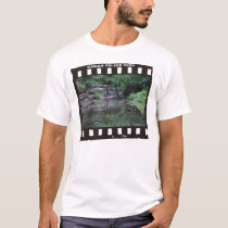 Mirror, Mirror Film Front t-shirts by wislander Mirror, Mirror Film Front t-shirts