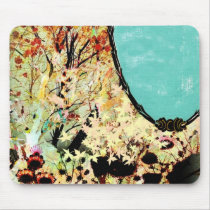 mirror mirror mousepads