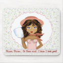 Mirror , Mirror mousepads