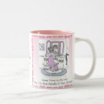 Mirror Mirror MUG