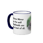 Mirror, Mirror Mugs