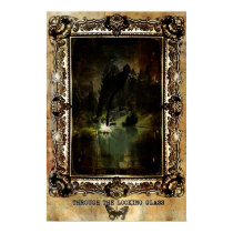 Mirror, Mirror. posters
