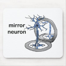 Mirror Neuron Mouse Pads