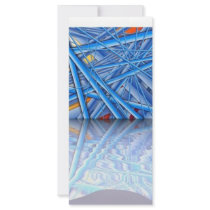 MIRROR RACK CARDS