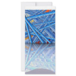 MIRROR RACK CARDS