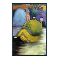 MIRROR REFLECTION Item#148/pos posters