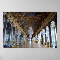 Mirror room poster