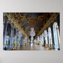 Mirror room poster