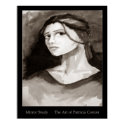 Mirror Study posters