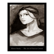 Mirror Study posters