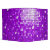 mirror, mirrors, purple, mirror tiles, disco ball,