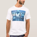 Mirror t-shirts by knightracingindustri Mirror t-shirts