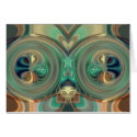 Mirrored cards by baxiemur Mirrored cards
