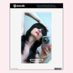Mirrored Expressions 1 - Self Portrait skins