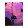 Mirrored In Plum Postcards