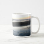 Mirrored Sky Mugs