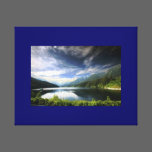 Mirrors of Nature canvas prints