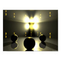 Mirrors posters by TWS3D Mirrors posters