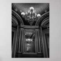Mirrors Posters