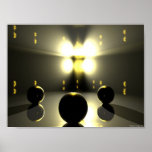 Mirrors Poster