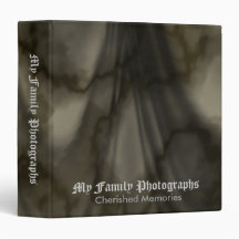 Mis fotografías de la familia