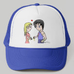 Mis-Matched Couple