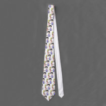 Mis-Matched Couple ties