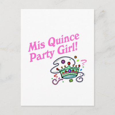 quince parties