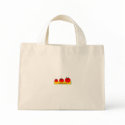 Mis Tomaten - Tote Bag by conniesky Mis Tomaten - Tote Bag