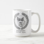 MISANDRY DONT REAL in ur coffee mugs