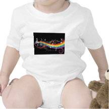 Misc Merchandise- PH Records T-shirt