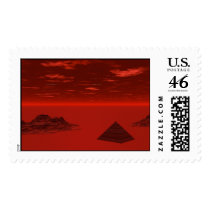 Misc. postage