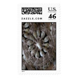 Misc. Postage Stamp