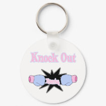 Miscarriage keychains