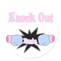 Miscarriage stickers