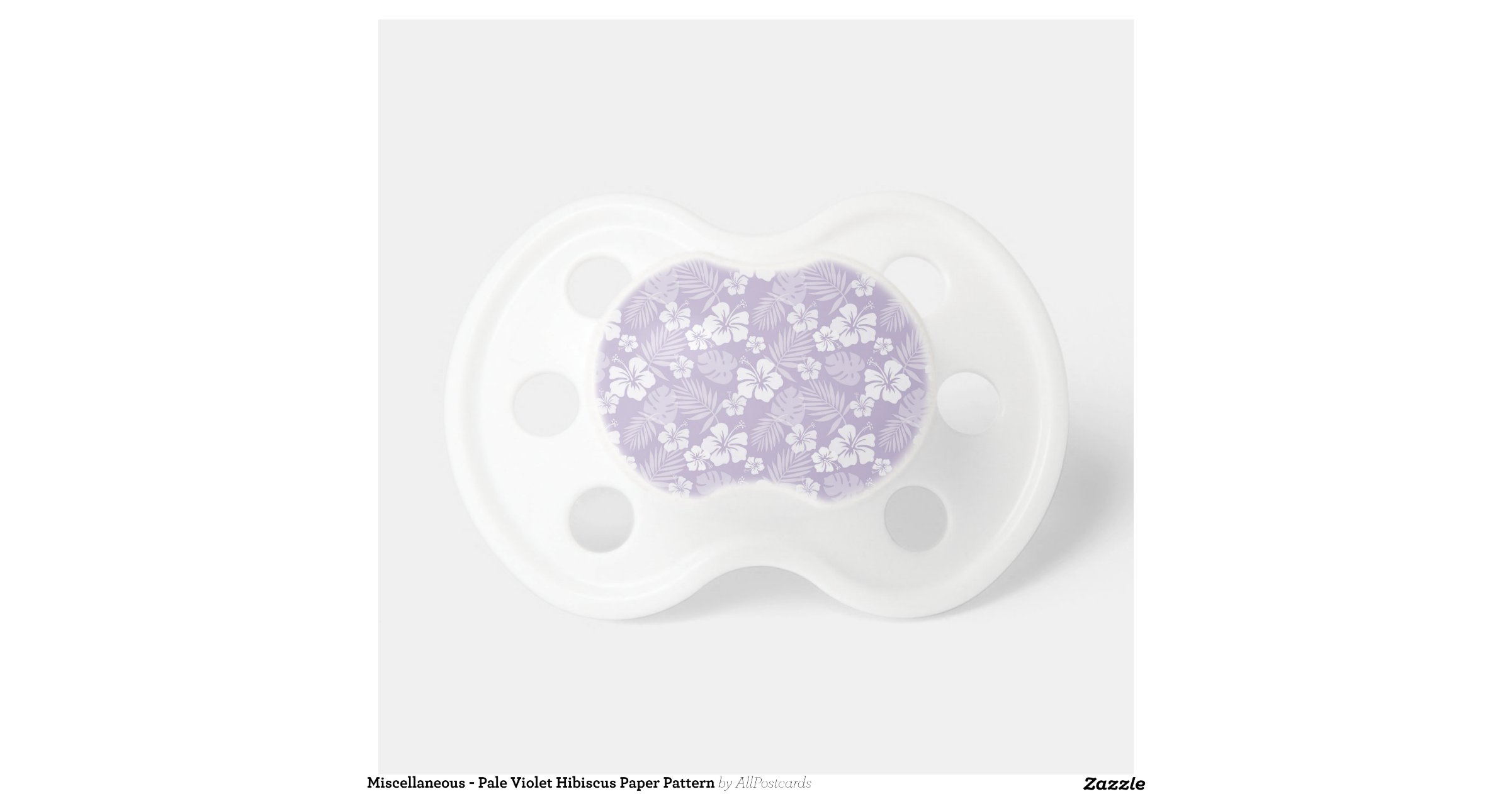 Purple hibiscus flowers poster | Zazzle