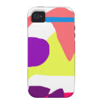 Miscellaneous Unknown World Songs Case-Mate iPhone 4 Cases