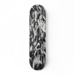 Mischief 3 custom Board Skate Decks