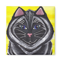Mischief Magnet